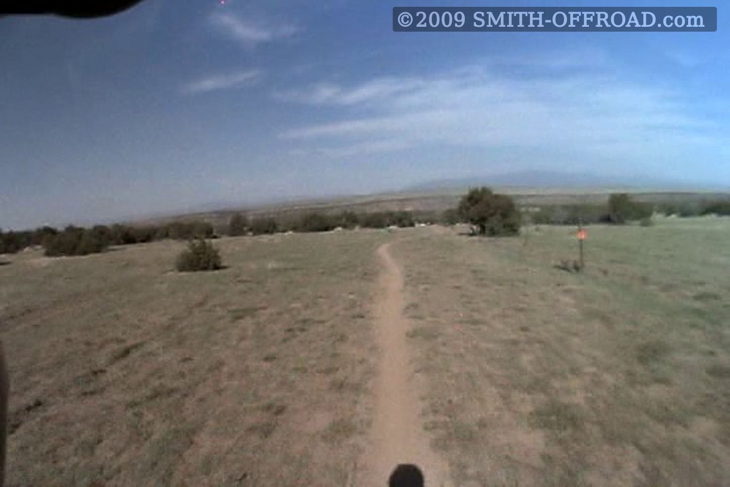 Cucharas River Enduro Race 2009
, photo 