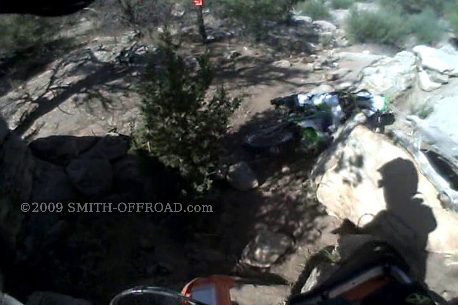 Cucharas River Enduro Race 2009
, photo 
