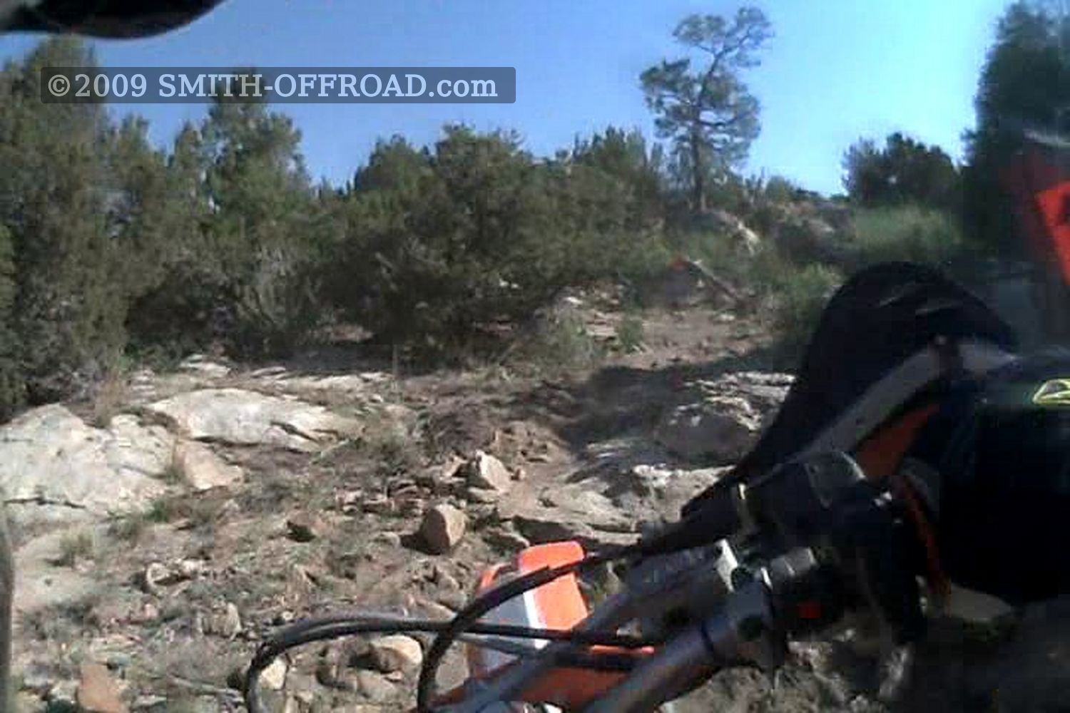 Cucharas River Enduro Race 2009
, photo 