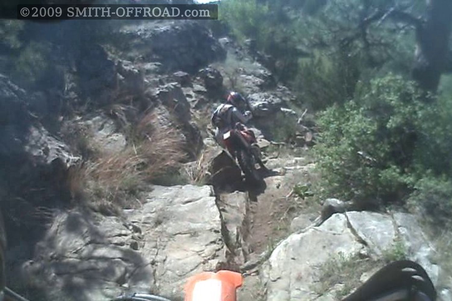 Cucharas River Enduro Race 2009
, photo 