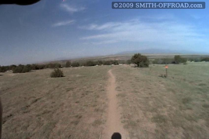 Cucharas River Enduro Race 2009
, photo 