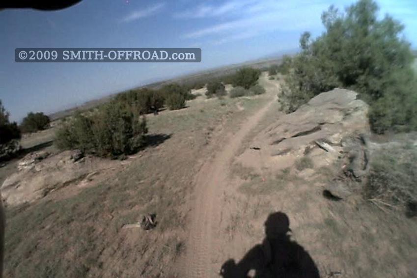 Cucharas River Enduro Race 2009
, photo 