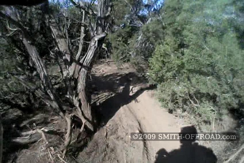 Cucharas River Enduro Race 2009
, photo 