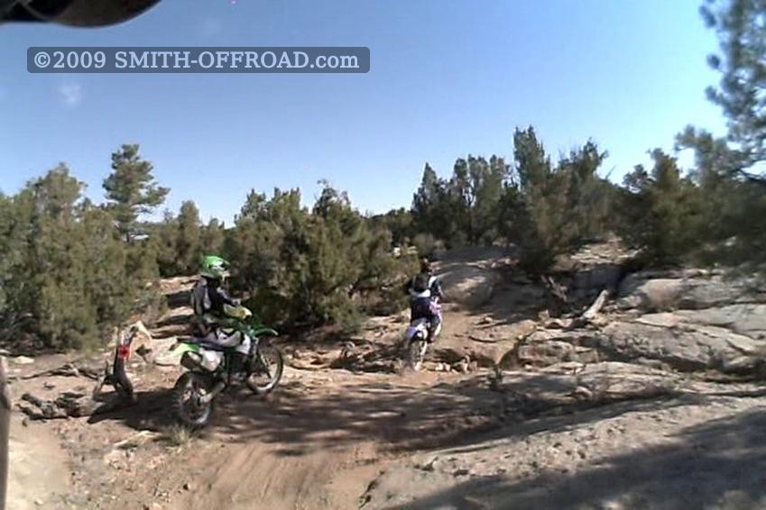 Cucharas River Enduro Race 2009
, photo 