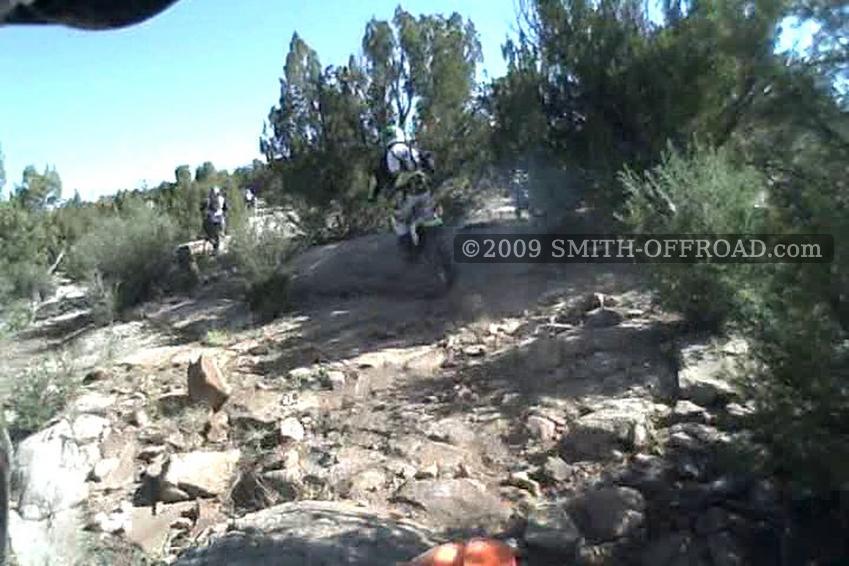Cucharas River Enduro Race 2009
, photo 