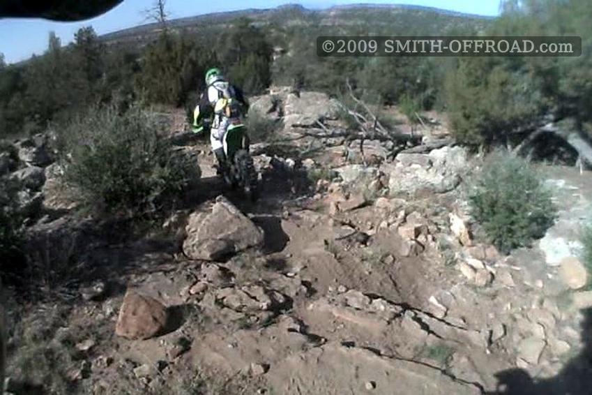 Cucharas River Enduro Race 2009
, photo 