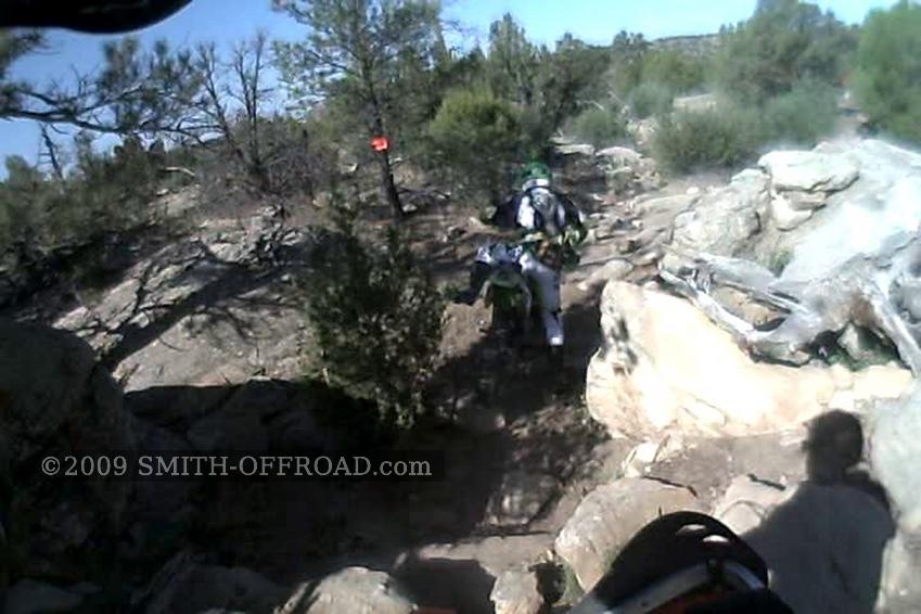 Cucharas River Enduro Race 2009
, photo 