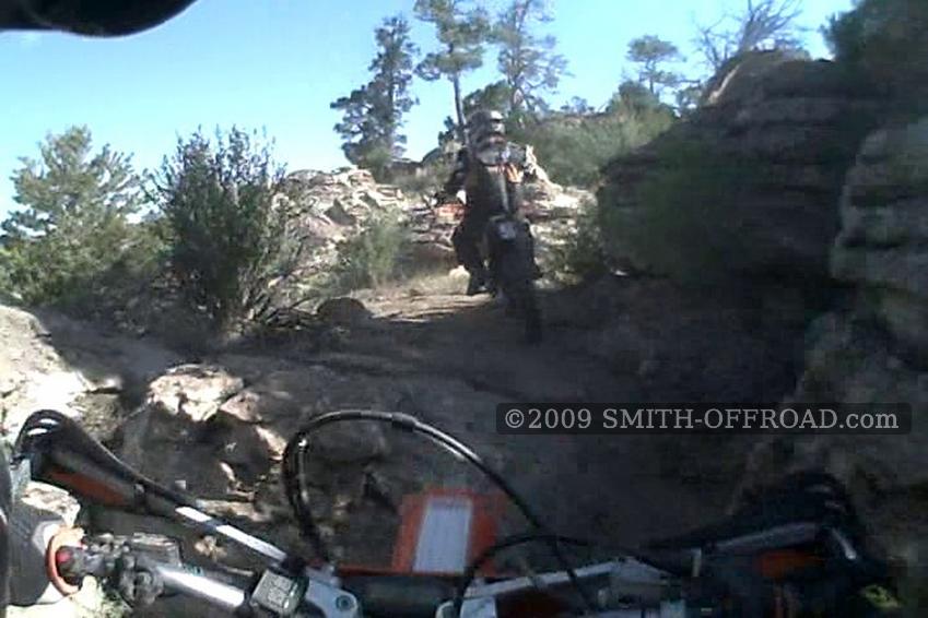 Cucharas River Enduro Race 2009
, photo 