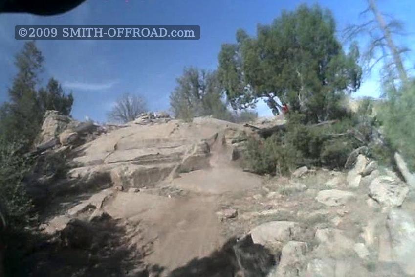 Cucharas River Enduro Race 2009
, photo 