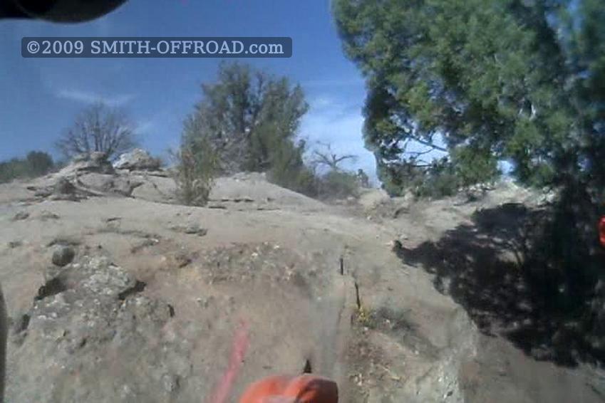 Cucharas River Enduro Race 2009
, photo 