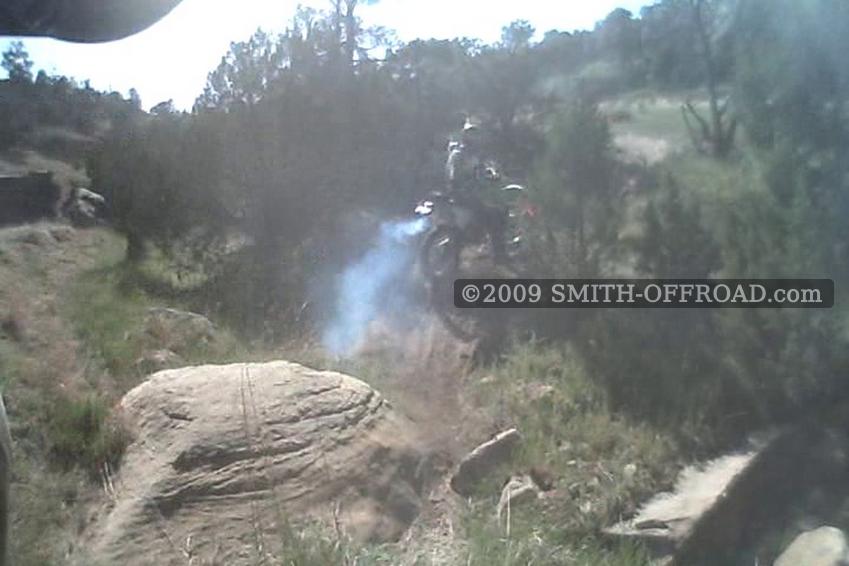 Cucharas River Enduro Race 2009
, photo 