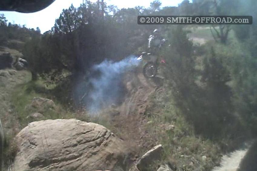Cucharas River Enduro Race 2009
, photo 