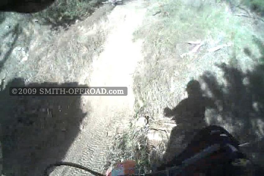 Cucharas River Enduro Race 2009
, photo 