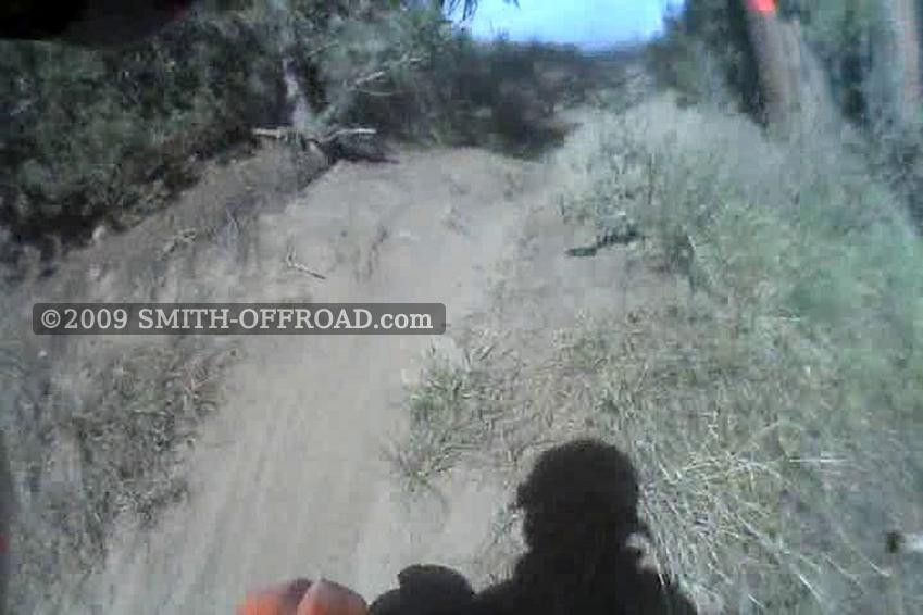 Cucharas River Enduro Race 2009
, photo 