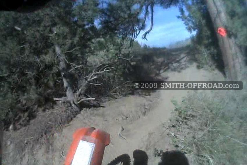Cucharas River Enduro Race 2009
, photo 