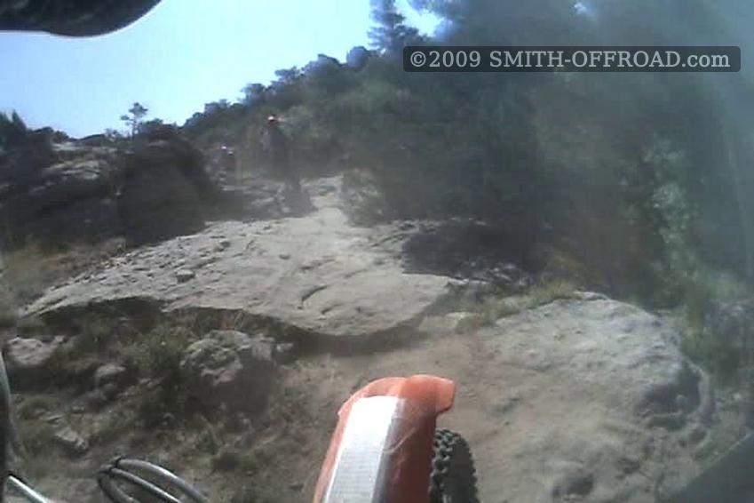 Cucharas River Enduro Race 2009
, photo 