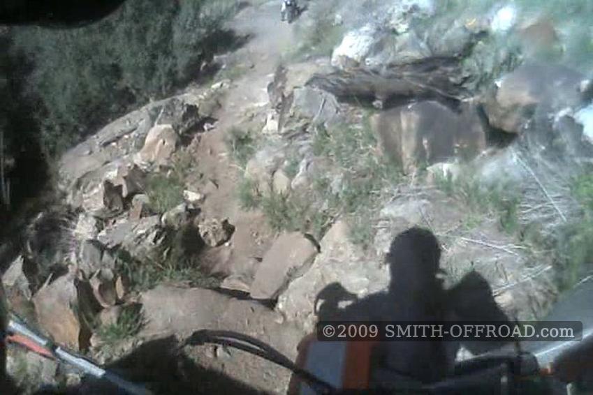 Cucharas River Enduro Race 2009
, photo 