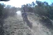 Cucharas River Enduro Race 2009
 - photo 5 