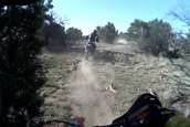 Cucharas River Enduro Race 2009
 - photo 7 