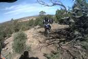 Cucharas River Enduro Race 2009
 - photo 9 