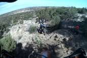 Cucharas River Enduro Race 2009
 - photo 10 