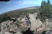 Cucharas River Enduro Race 2009
 - photo 11 