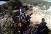Cucharas River Enduro Race 2009
 - photo 12 