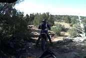 Cucharas River Enduro Race 2009
 - photo 13 
