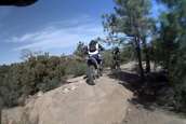 Cucharas River Enduro Race 2009
 - photo 14 