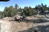 Cucharas River Enduro Race 2009
 - photo 16 