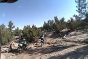 Cucharas River Enduro Race 2009
 - photo 17 