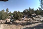 Cucharas River Enduro Race 2009
 - photo 19 