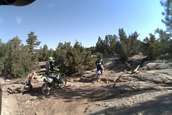 Cucharas River Enduro Race 2009
 - photo 20 