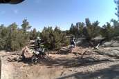 Cucharas River Enduro Race 2009
 - photo 21 