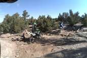 Cucharas River Enduro Race 2009
 - photo 22 