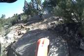 Cucharas River Enduro Race 2009
 - photo 24 