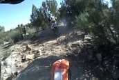 Cucharas River Enduro Race 2009
 - photo 25 