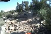 Cucharas River Enduro Race 2009
 - photo 26 