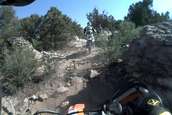 Cucharas River Enduro Race 2009
 - photo 27 