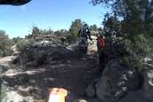 Cucharas River Enduro Race 2009
 - photo 28 