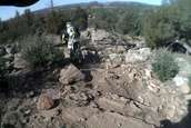Cucharas River Enduro Race 2009
 - photo 30 