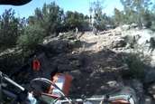 Cucharas River Enduro Race 2009
 - photo 33 