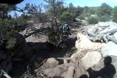 Cucharas River Enduro Race 2009
 - photo 34 