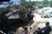 Cucharas River Enduro Race 2009
 - photo 35 