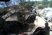 Cucharas River Enduro Race 2009
 - photo 37 