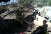 Cucharas River Enduro Race 2009
 - photo 38 