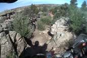 Cucharas River Enduro Race 2009
 - photo 41 