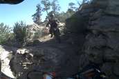 Cucharas River Enduro Race 2009
 - photo 43 