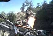Cucharas River Enduro Race 2009
 - photo 49 