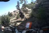 Cucharas River Enduro Race 2009
 - photo 51 